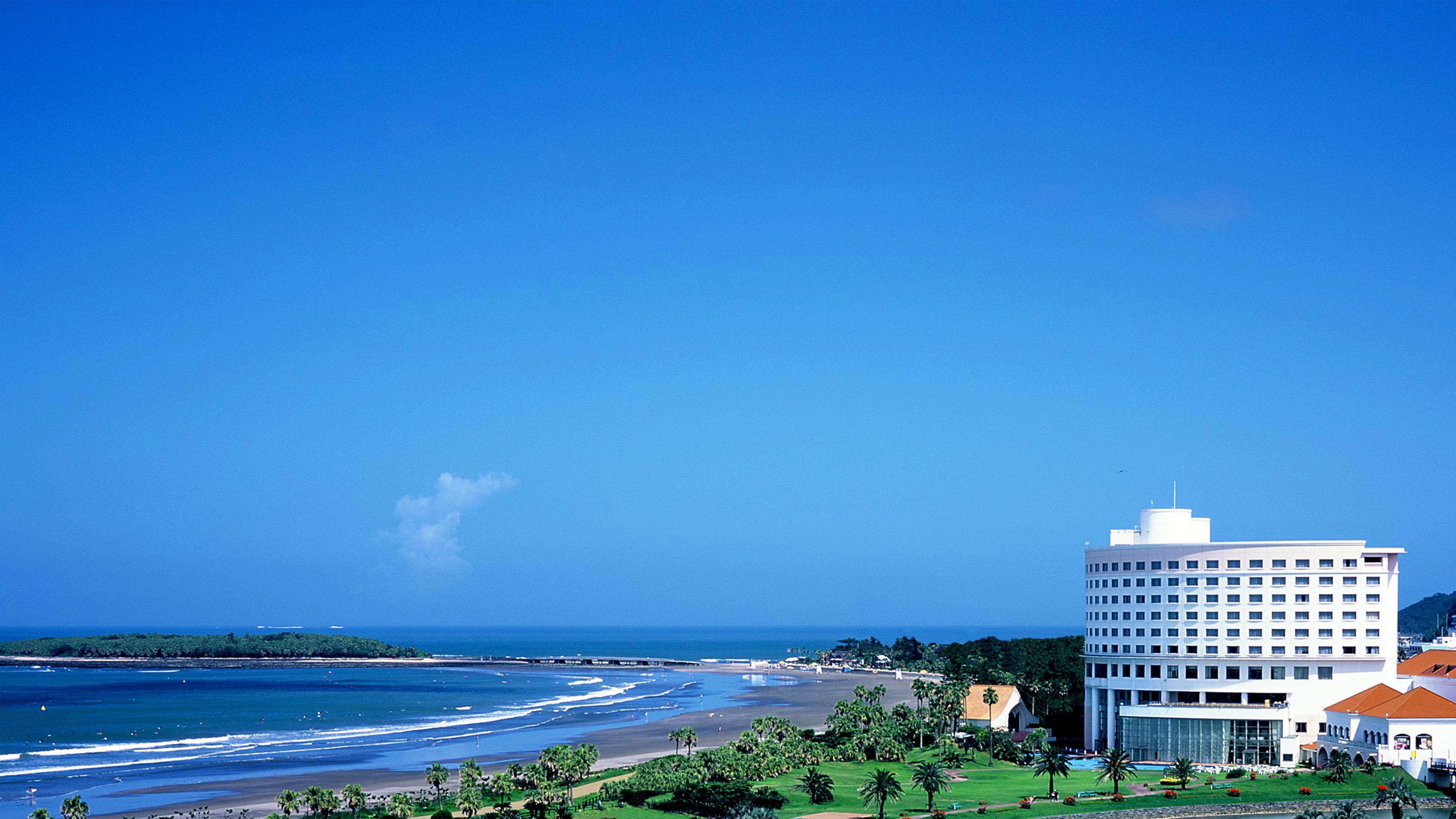 Hotel Ana By Ihg Miyazaki