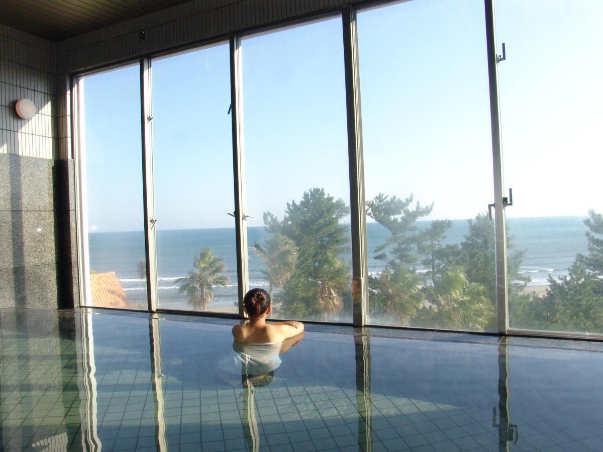 Ana By Ihg Hotel Miyazaki