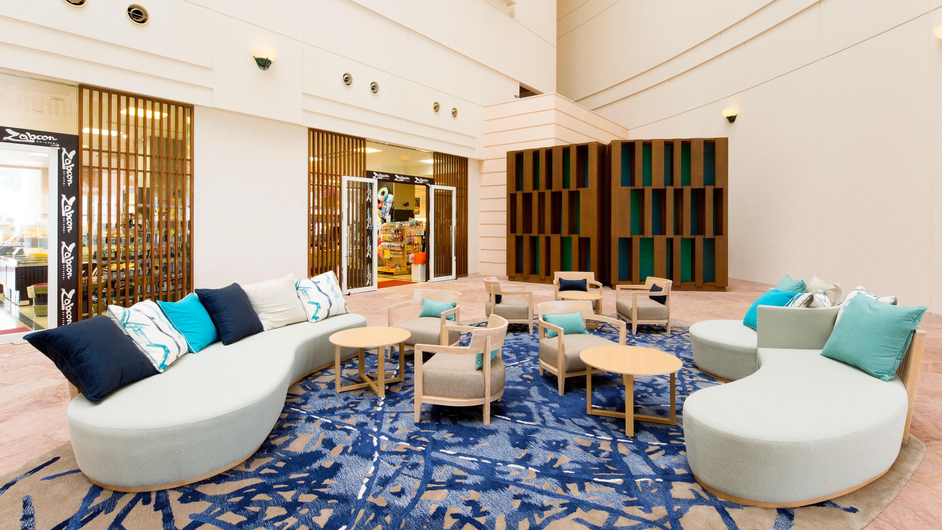 Ana By Ihg Hotel