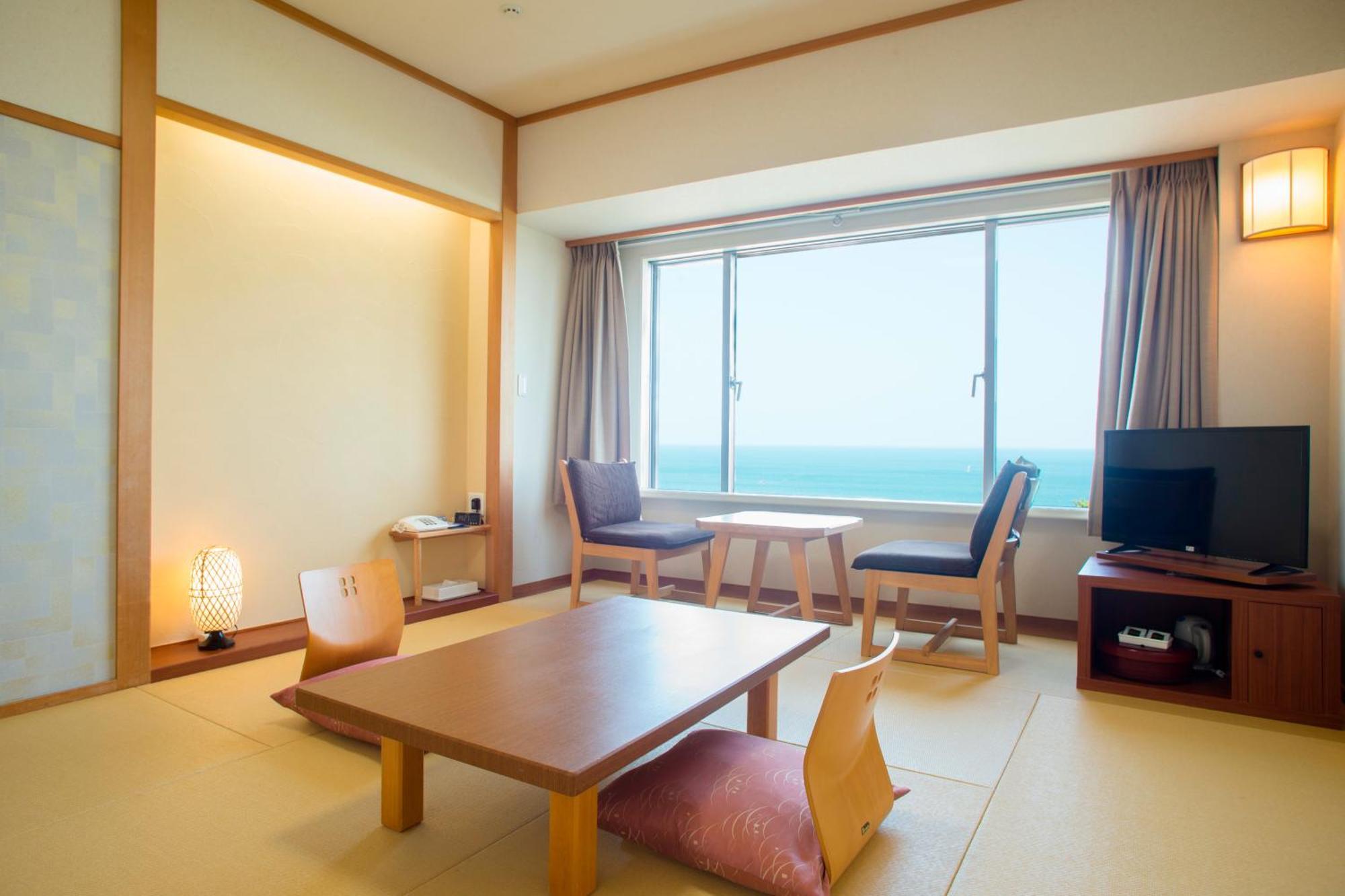 Hotel Ana By Ihg Miyazaki