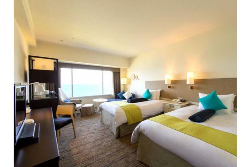 Hotel Ana By Ihg 4*