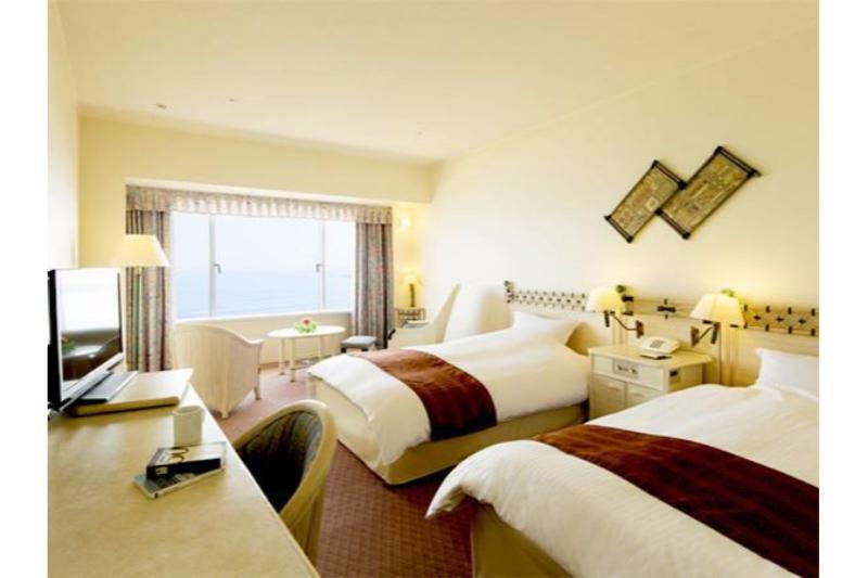Hotel Ana By Ihg Miyazaki